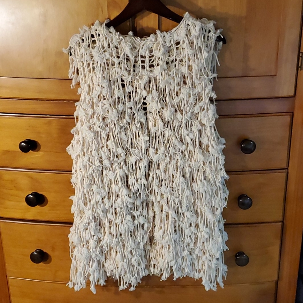 Selfie Couture Wookie Cardigan - Picture 2 of 5